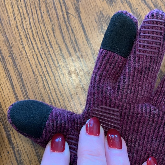 Outdoor Research Kids' Sensor Gloves, size 6 - Picture 4 of 15